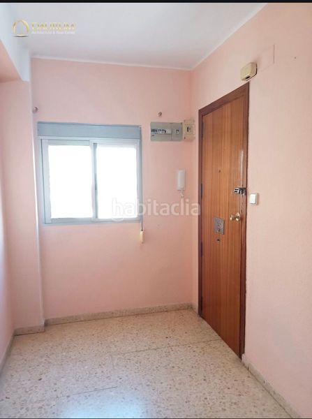 Foto 394e2377-c212-48a7-9f97-8b8f89df74a7. Pis amb aparcament a L´Eixereta Burjassot