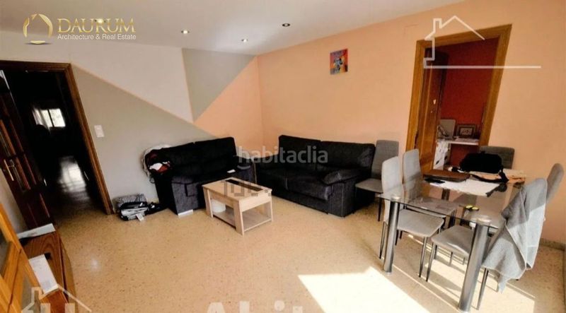 Foto 4e78cd86-a856-4950-ab4f-61d9c0873e70. Pis amb aparcament a L´Eixereta Burjassot