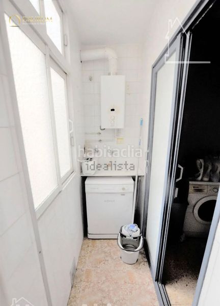 Foto 5d8cd85e-9dac-4529-9ec2-63c7a9522e6b. Pis amb aparcament a L´Eixereta Burjassot