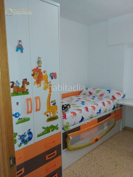 Foto 6404a088-4610-45f1-89b9-5785fa116aa9. Pis amb aparcament a L´Eixereta Burjassot