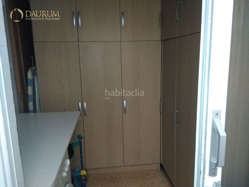 Foto 78cc06b8-bbcb-49f0-b150-f2d55f5da611. Pis amb aparcament a L´Eixereta Burjassot