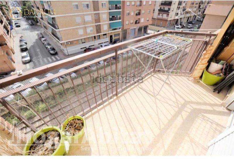 Foto 81c9a479-f41a-4641-991d-0999a3b6be54. Pis amb aparcament a L´Eixereta Burjassot