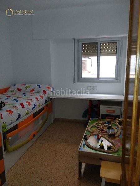 Foto 908f475c-93c6-495f-a9b6-6fbd4e8d0a0a. Pis amb aparcament a L´Eixereta Burjassot