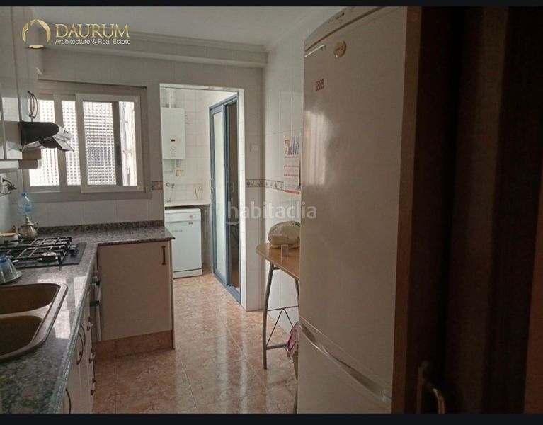 Foto 913be232-8936-421b-ba6b-ccfecbc967e8. Pis amb aparcament a L´Eixereta Burjassot