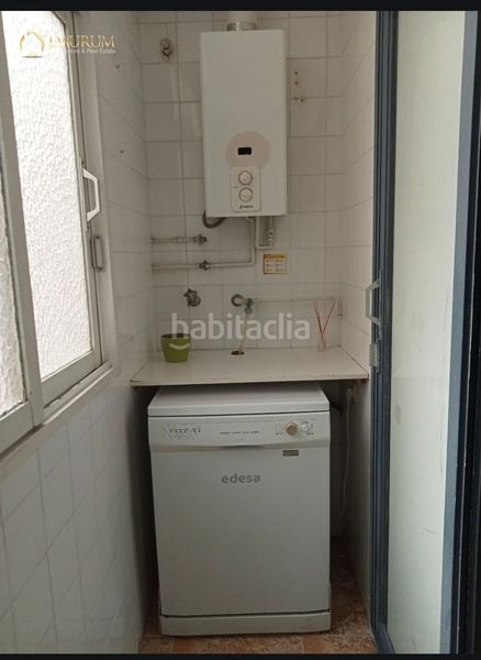 Foto 96d1d922-f7aa-416d-8fdb-8eb7e7d95c49. Pis amb aparcament a L´Eixereta Burjassot