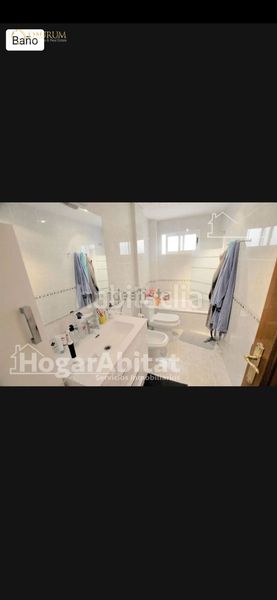 Foto a8ead487-7232-4c54-97c4-b0b019f06bb4. Pis amb aparcament a L´Eixereta Burjassot