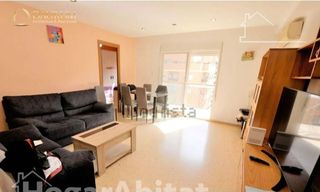 Appartement  Lauri volpi. Fantástico piso de 3 habitaciones en burjassot