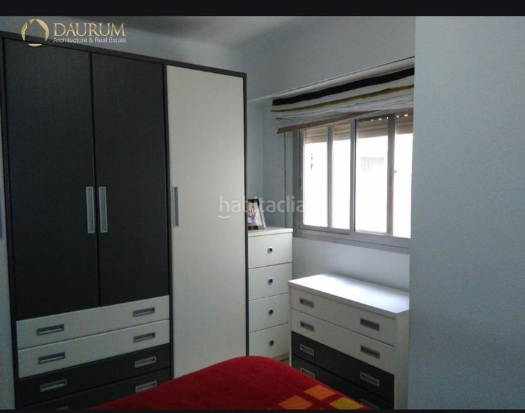 Foto b8ccf0c0-07de-43b3-b6c1-0968468a8bec. Pis amb aparcament a L´Eixereta Burjassot