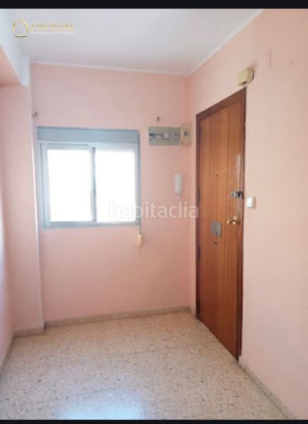 Foto d5aa543f-79af-449c-8a25-38a37d729c0b. Pis amb aparcament a L´Eixereta Burjassot