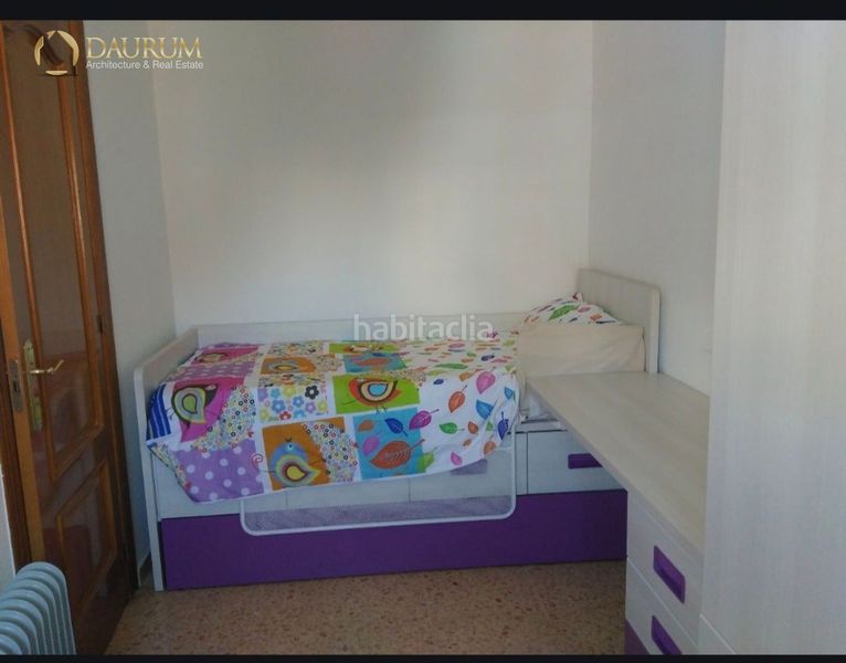 Foto ece39e4d-3bfb-4ea4-adb7-5b908af4cbf2. Pis amb aparcament a L´Eixereta Burjassot
