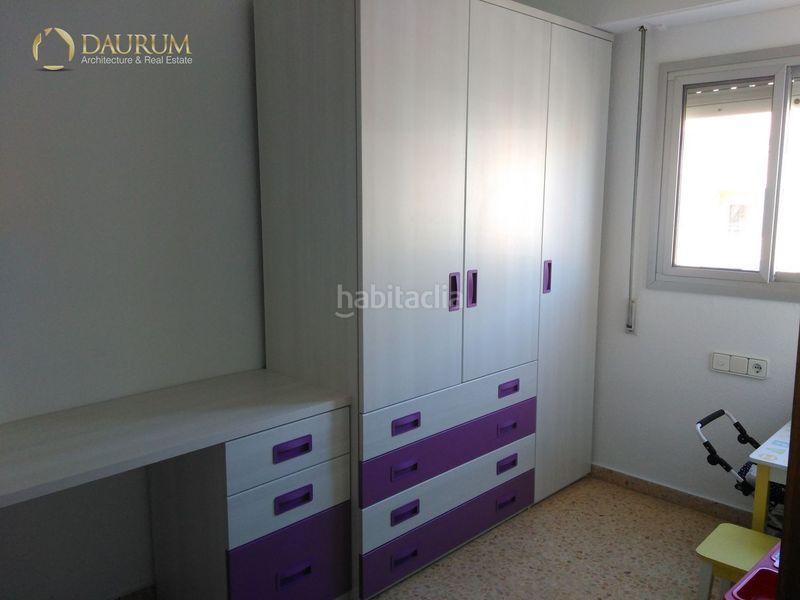 Foto eda25b85-dc84-424c-b419-bb8739c8c75b. Pis amb aparcament a L´Eixereta Burjassot