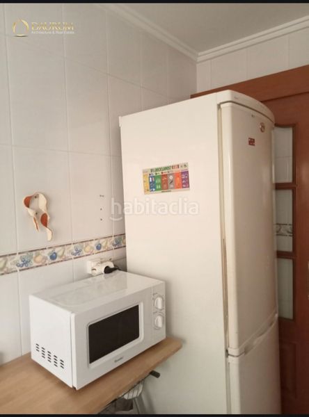 Foto f39de5ad-0639-491a-b783-71a5c9aacc7c. Pis amb aparcament a L´Eixereta Burjassot