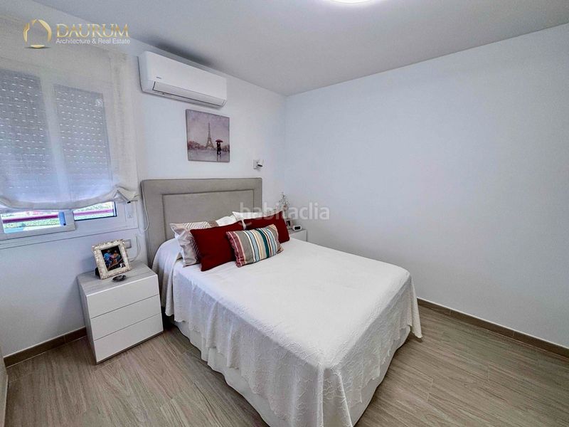 Foto 5a9a7e5d-6d72-4b50-b06a-faa35984205d. Àtic amb aparcament piscina a Guadalmar Málaga