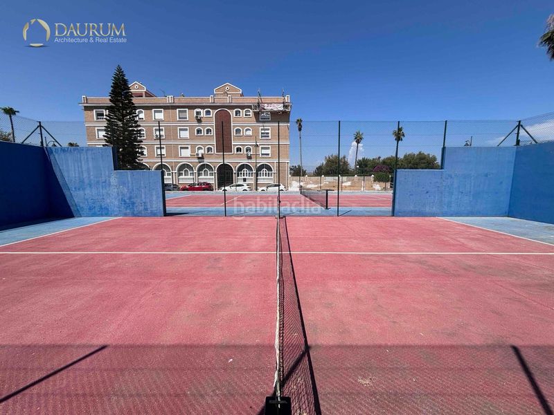Foto da7210e6-1d34-427b-8e7a-81f7b56c55e9. Àtic amb aparcament piscina a Guadalmar Málaga