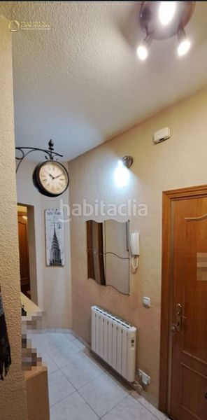 Foto b9bee80d-0571-427c-a56d-f226f369a181. Pis amb calefacció a Ventas Madrid