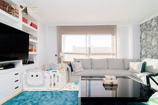 Dúplex  Damaso alonso. Inmejorable dúplex de 3 habitaciones en la moraleja