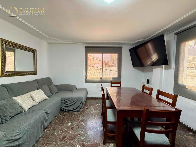 Foto 169727ec-50b8-4464-af25-cf2346eed9b4. Casa adossada amb aparcament a pueblo de Cullera Cullera