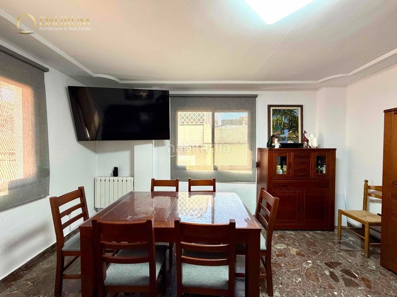 Foto 5262f80e-f987-4341-a782-4c25bcd8c1da. Casa adossada amb aparcament a pueblo de Cullera Cullera