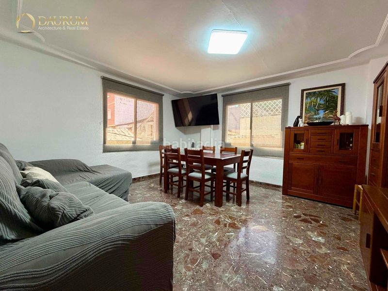Foto 7ef35c16-f491-4288-9240-878efa2891ed. Casa adossada amb aparcament a pueblo de Cullera Cullera