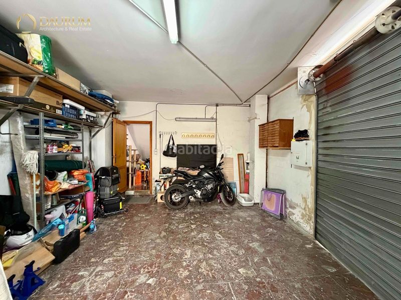 Foto b9aa95b9-b92d-47c3-ae68-8554712af271. Casa adossada amb aparcament a pueblo de Cullera Cullera