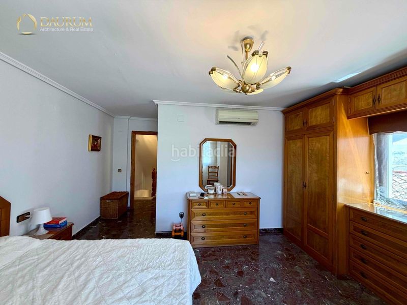 Foto da3216df-a92a-4532-bf3c-370476ba604c. Casa adossada amb aparcament a pueblo de Cullera Cullera