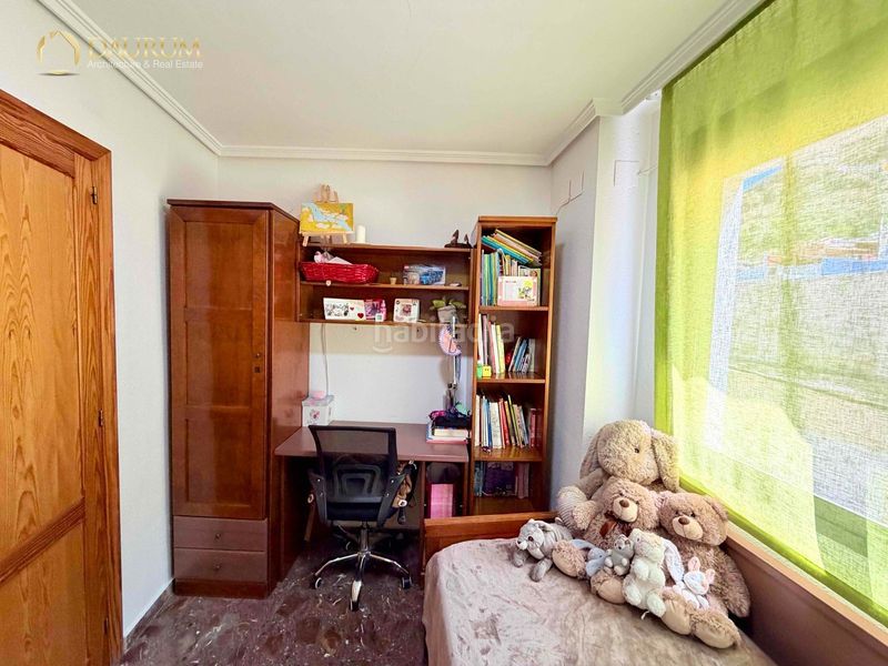 Foto e871d5a9-1b77-4db9-9839-a76e783de396. Casa adossada amb aparcament a pueblo de Cullera Cullera