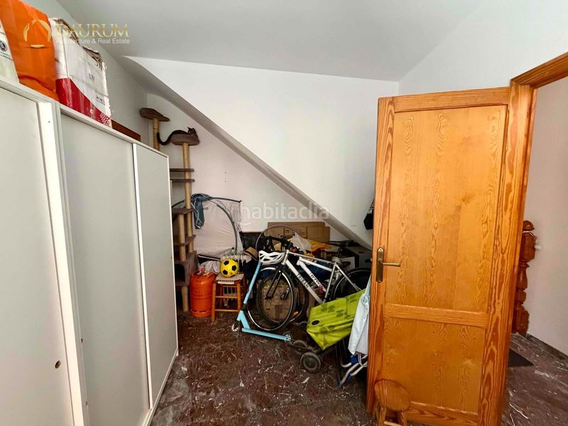 Foto ebd39f42-ce26-402f-ba74-607414657701. Casa adossada amb aparcament a pueblo de Cullera Cullera
