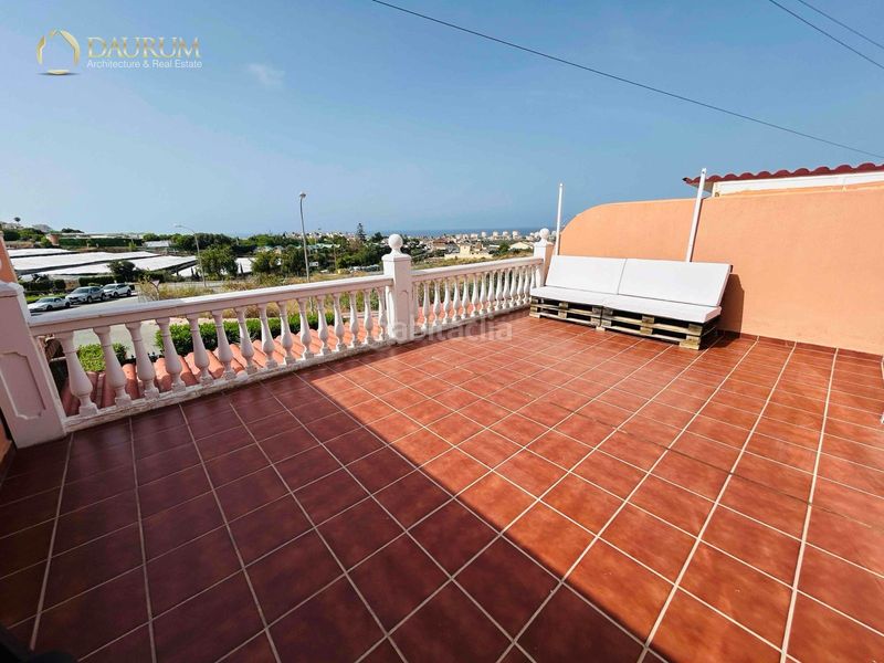 Foto 1ae86c2c-2369-494f-97f6-c03fdf769b78. Casa adossada amb calefacció aparcament piscina a Torrox
