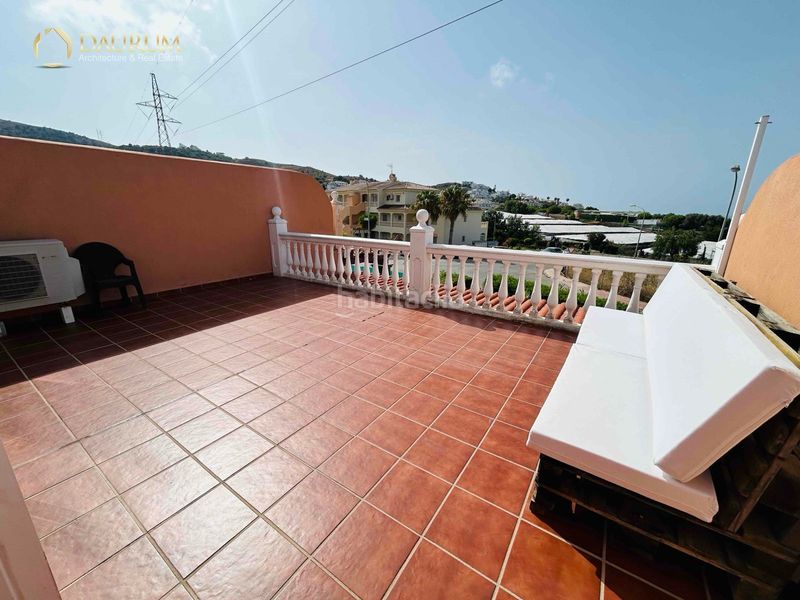Foto 88163ced-c969-4fe2-b2d4-4a1b8a9c8ace. Casa adossada amb calefacció aparcament piscina a Torrox