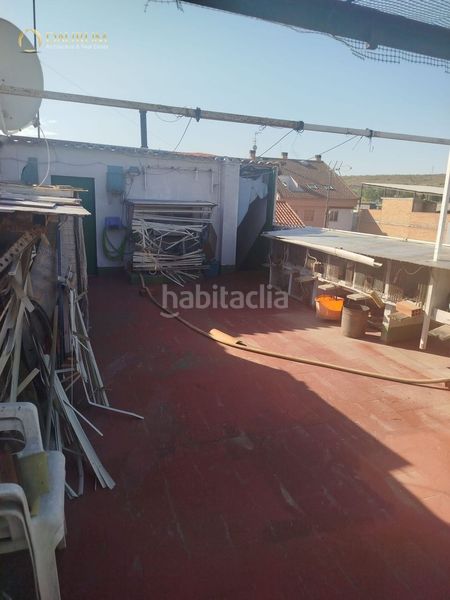 Foto 07c26759-4c4e-4eca-97a1-1f89d3892153. Casa amb calefacció a Ciudad 70 Coslada