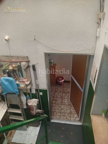Foto 0c54c51a-358a-4b6c-b11f-408ec5872ed3. Casa amb calefacció a Ciudad 70 Coslada