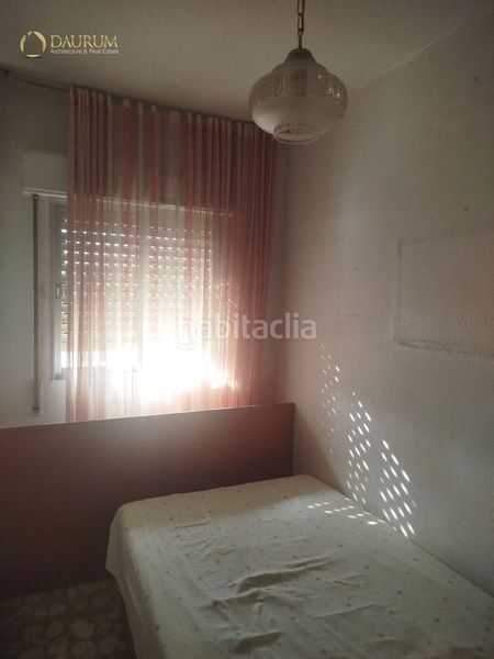Foto 3ff9f5c3-2316-468d-9078-d3a4d64d9d8b. Casa amb calefacció a Ciudad 70 Coslada
