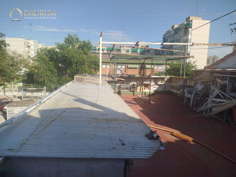 Foto 4d1db0e3-2e52-4c14-86a5-ef7d69df1e6b. Casa amb calefacció a Ciudad 70 Coslada