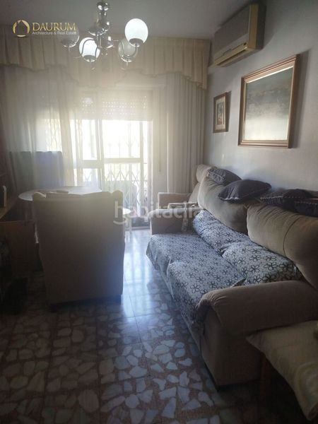 Foto 6f801c33-4364-4273-ba71-a9b2df10ac79. Casa amb calefacció a Ciudad 70 Coslada