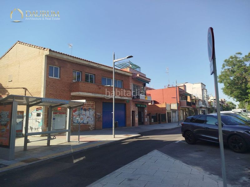 Foto 91e30e5f-737f-4311-872e-4d6e80331bf8. Casa amb calefacció a Ciudad 70 Coslada