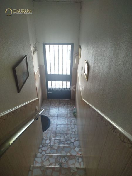 Foto a154130d-9737-481d-ba69-913ecc43c2b8. Casa amb calefacció a Ciudad 70 Coslada