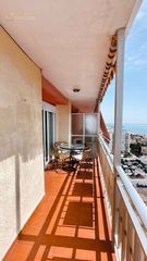 Appartement  Edificio aries. Incríble piso de 2 habitaciones en el puig, con vistas al mar