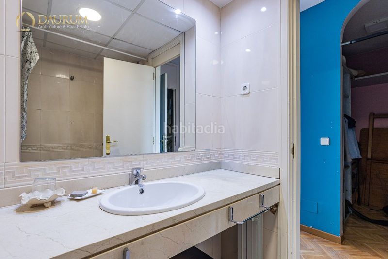 Foto 0600d4f3-8748-4aee-9299-58ef0fff75d3. Doppelhaus mit heizung parking pool in Arroyo del Fresno Madrid