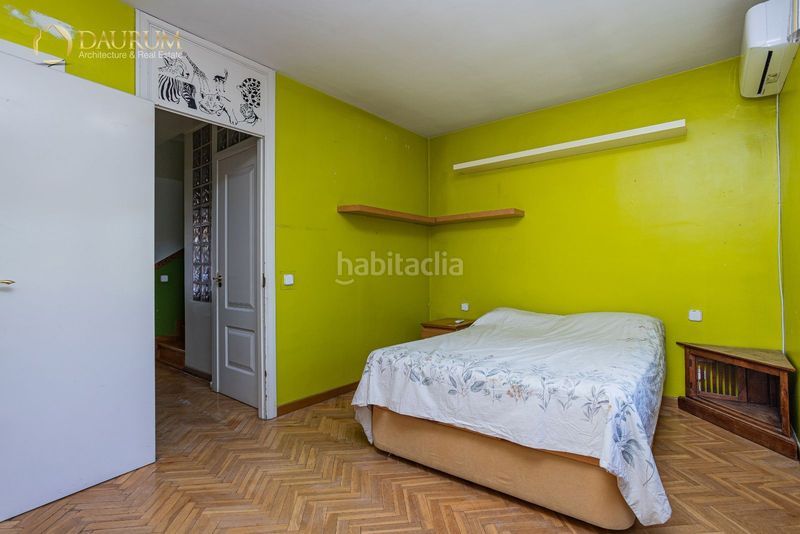 Foto 4ebf0c32-c1bf-4366-aa4b-d7b12a274fa1. Doppelhaus mit heizung parking pool in Arroyo del Fresno Madrid