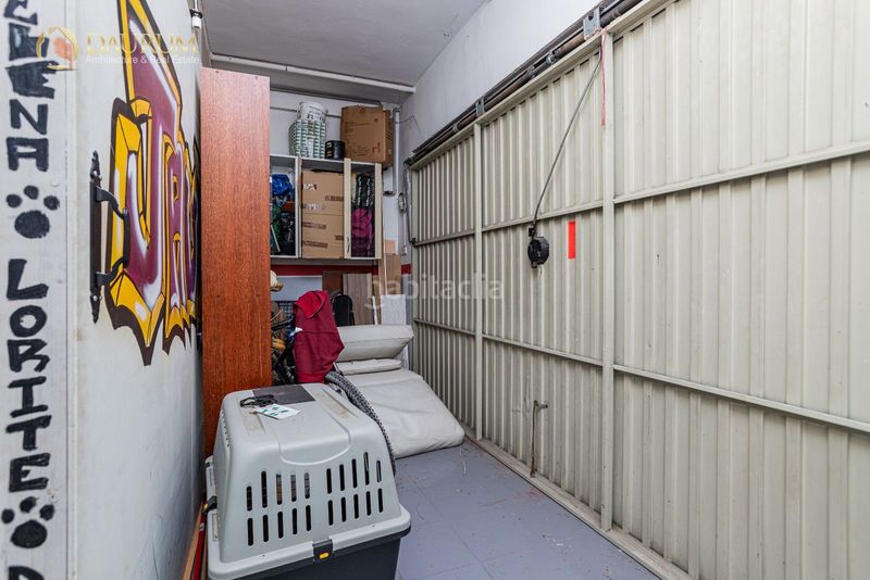 Foto 620c94f0-0ecc-4512-ba7c-1f7433741dec. Doppelhaus mit heizung parking pool in Arroyo del Fresno Madrid