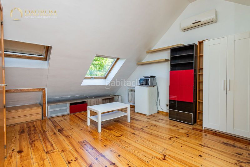 Foto 83d84b6c-9e4f-413b-b5a3-530e60e48cba. Doppelhaus mit heizung parking pool in Arroyo del Fresno Madrid