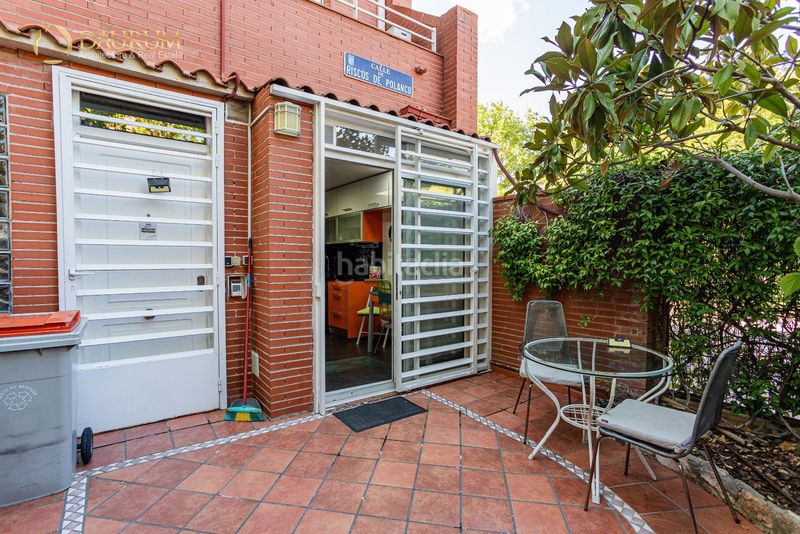 Foto b5387115-5b7c-4c54-9396-e00b26d54cc5. Doppelhaus mit heizung parking pool in Arroyo del Fresno Madrid