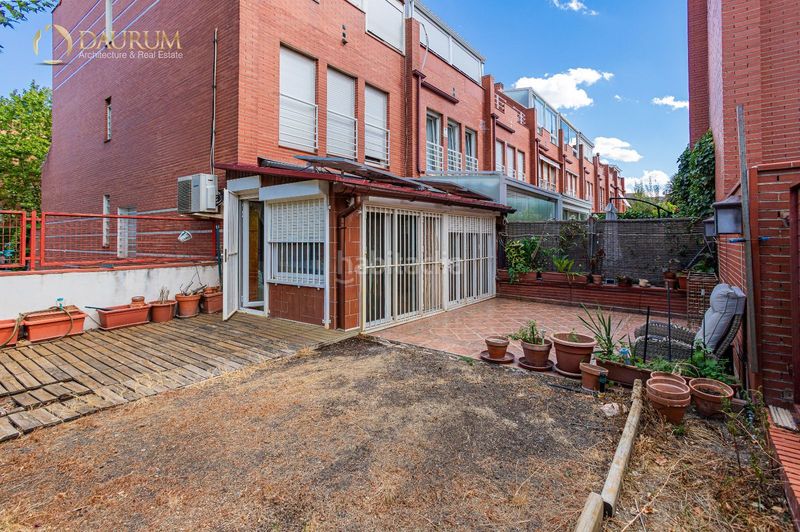 Foto df60d082-bc97-4cd9-91bd-847340d48ad0. Doppelhaus mit heizung parking pool in Arroyo del Fresno Madrid