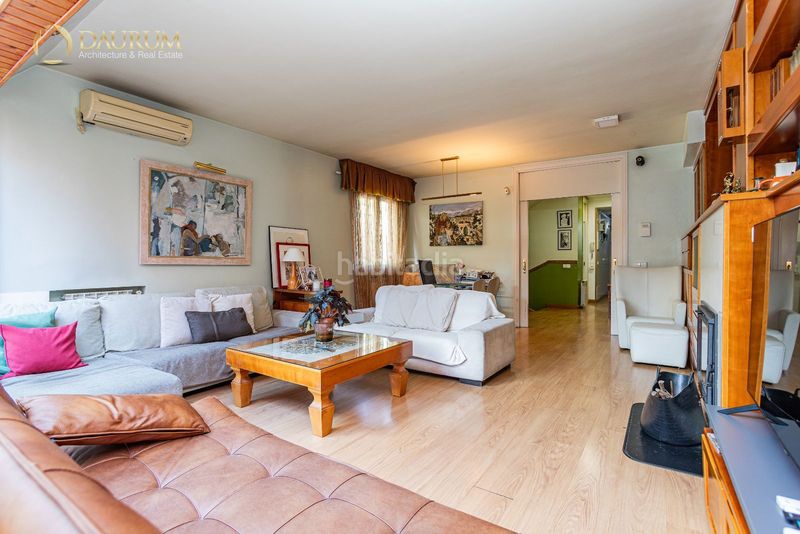 Foto ff38a837-e3bf-4bd0-bff5-599fdac1401b. Doppelhaus mit heizung parking pool in Arroyo del Fresno Madrid