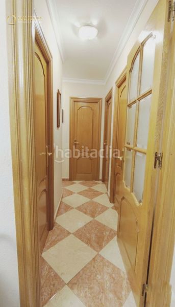 Foto b2eebb2a-4ce8-47a5-a194-ce9ed4c751b2. Pis amb calefacció aparcament a Perchel Sur - Plaza de Toros Vieja Málaga