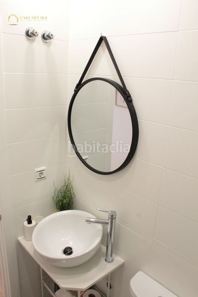 Foto e0e7d49c-08cb-47e6-81bf-1b7bdcbc4dbd. Pis amb calefacció a Centro Histórico Málaga