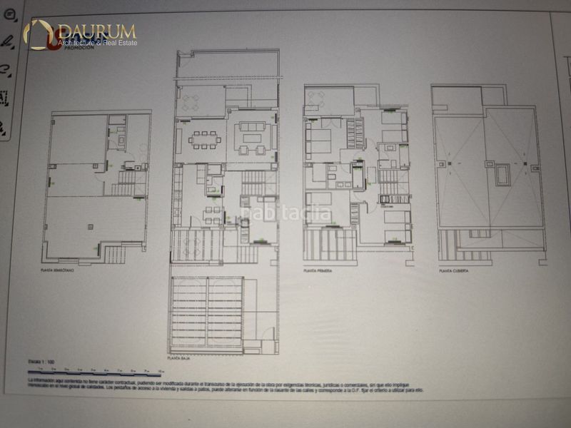 Foto a831e865-35e5-42b1-951c-eb3e7c3e75f1. Casa adossada amb calefacció aparcament piscina a Boadilla del Monte