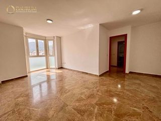 Piso en ALCALDE JOSÉ BENÍTEZ ROCHA