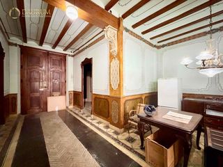 Casa  San miquel. Magnífica vivienda unifamiliar de 2 plantas en lalcúdia