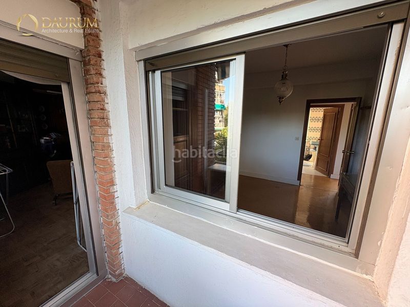 Foto c0822ae0-1d5b-4d34-9e24-836956295570. Pis amb calefacció aparcament a Salvador Madrid